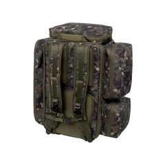SAC A DOS DELUXE NXC CAMO