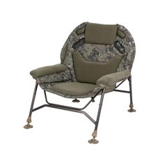 LEVEL CHAIR CAMO COLOSSUS