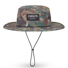 CHAPEAU TECHPRO CAMO
