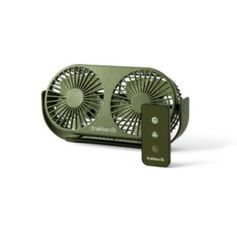 VENTILATEUR DE BIWY A TELECOMMANDE