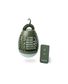 LAMPE ANTI-MOUSTIQUE A TELECOMMANDE