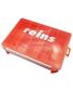 BOITE A LEURRE ORANGE 3020