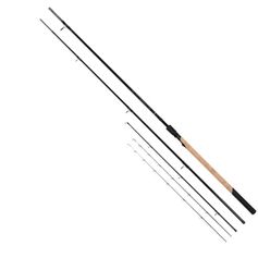 CANNE AQUOS ULTRA-X FEEDER 3.80M 60G