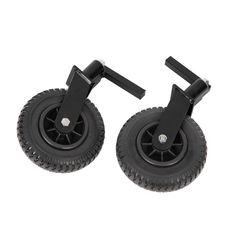 ROUES PIVOTANTES POUR CHARIOT MATRIX