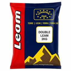 DOUBLE TERRE 2KG