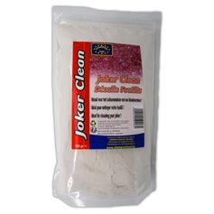 DECOLLE FOUILLIS JOKER CLEAN 100GR