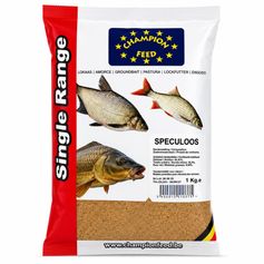 FARINE BISCUIT SPECULOOS 1KG