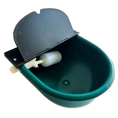 ABREUVOIR NIVEAU CONSTANT AUTO