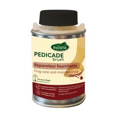 PEDICADE BRUSH SOIN FOURCHETTES 250ML