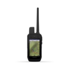 TELECOMMANDE GPS ALPHA 200 PLUS VF