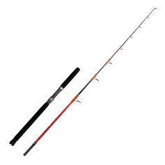 CANNE KEFI BOAT 1M80 100/250G