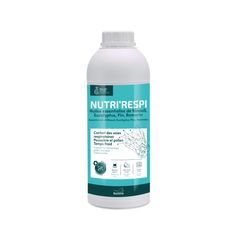 NUTRI'RESPI 900ML