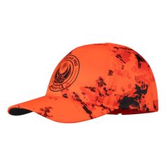 CASQUETTE WILDBOAR PRO BLAZE CAMO