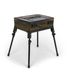 TABLE MEGA BLOX STATION + ACCESSOIRES