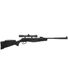 CARABINE RX5 SYNTHETIQUE 10J NOIRE 4X32