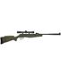 CARABINE RX5 SYNTHETIQUE 10J VERTE 4X32