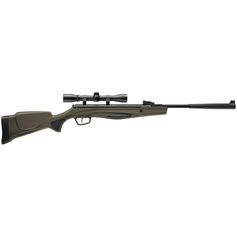CARABINE RX20 DYNAMIQUE VERTE 19,9J 4X32