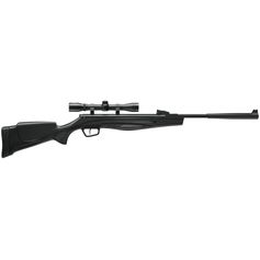 CARABINE RX20 DYNAMIQUE NOIRE 19,9J 4X32