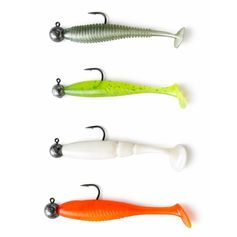 KIT LEURRE MONTE LIGHT