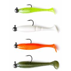 KIT LEURRE MONTE MEDIUM