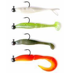 KIT LEURRE MONTE HEAVY