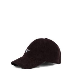 CASQUETTE PRESTON BROWN