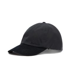 CASQUETTE ASHBY NAVY