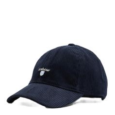 CASQUETTE PRESTON NAVY