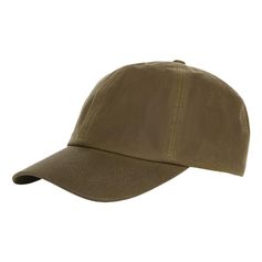 CASQUETTE WAX BEECH