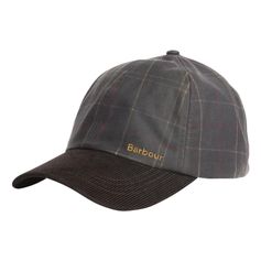 CASQUETTE FEMME ARLENE TARTAN