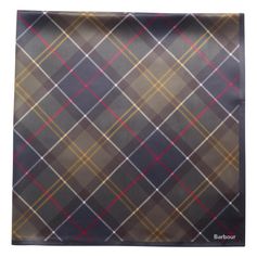 FOULARD KINSALE CLASSIC TARTAN