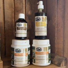 PACK SPECIAL REPRODUCTION