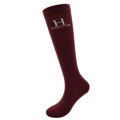 CHAUSSETTES BADMINTON BORDEAUX 35/39