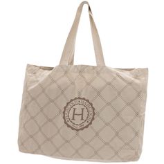 TOTE BAG BERTILLE BEIGE
