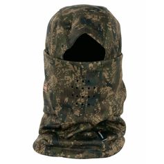 CAGOULE STILK PIXEL FOREST