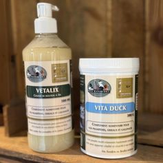 PACK DUO BOOST ANTI-PARASITES