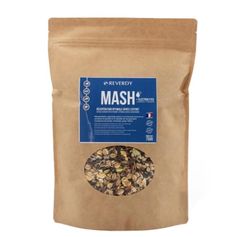 ALIMENT MASH ELECTROLYTES 750GR