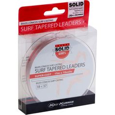 ARRACHE CONIQUE SOLID TRA X10