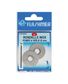 RONDELLES INOX 50MM X2