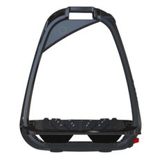 ETRIER IR-ONS NOIR INCLINE ULTRA GRIP