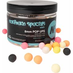 POP UPS NS1 MINI 8MM