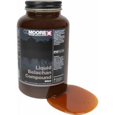 LIQUIDE BELACHAN 500ML