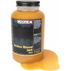 LIQUIDE AMINO BLEND 365 500ML