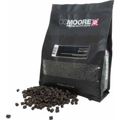 PELLET BELACHAN 6MM 1KG