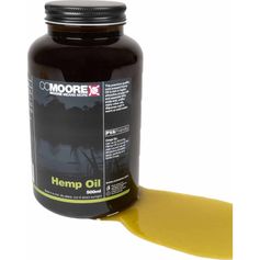 HUILE DE CHENEVIS 500ML