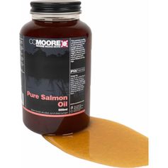 HUILE DE SAUMON 500ML