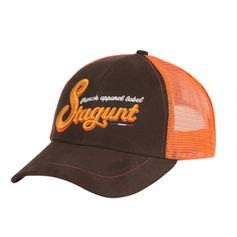 CASQUETTE HUNT BLAZE