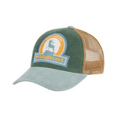CASQUETTE LIFE KANGOUROO