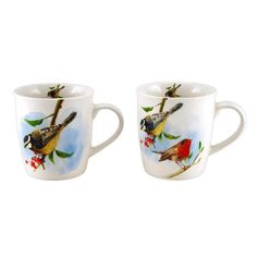 MUG MESANGE 325 ML