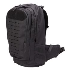 SAC A DOS TACTICAL BLACK 22L